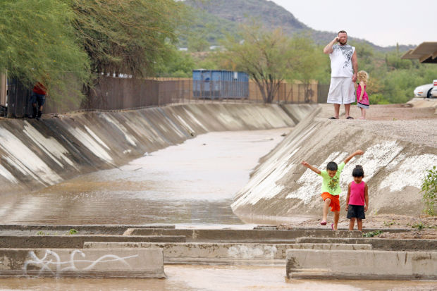 Monsoon 2013